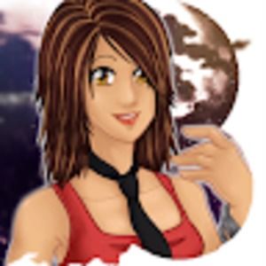 Meet your Posher, Annette